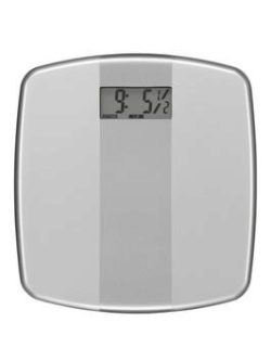 Weight Watchers Easy Read Precision Electronic Scale